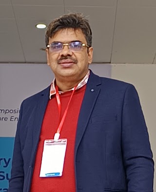 Dr. Pijush Samui