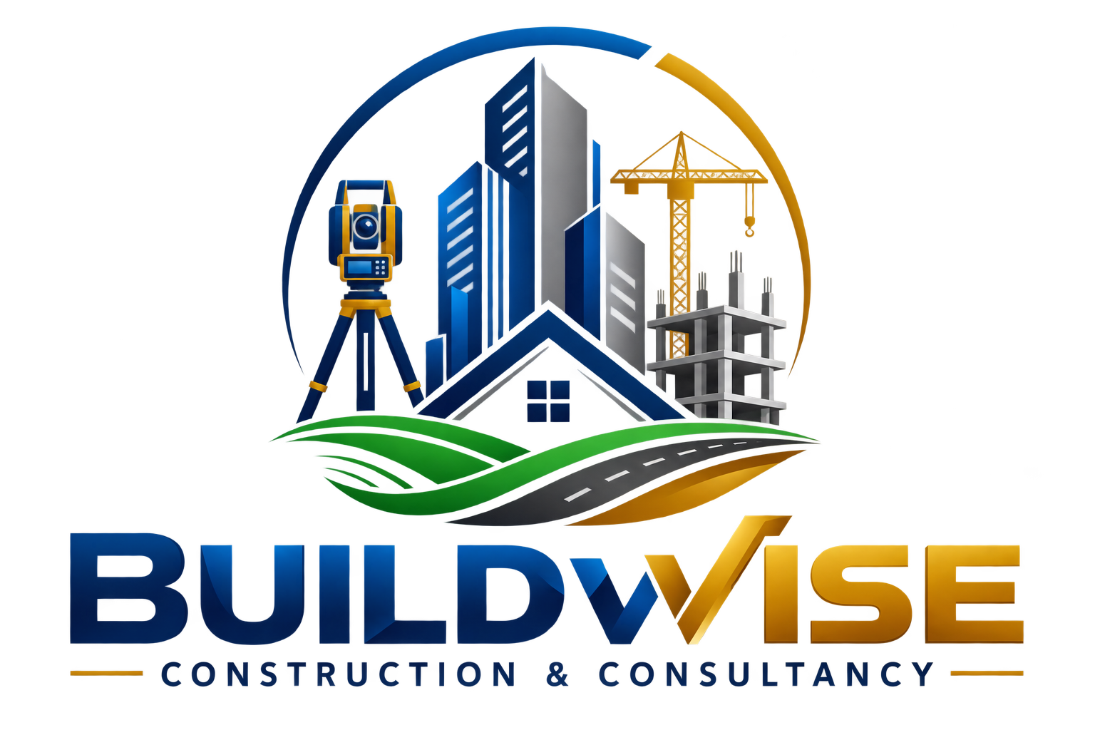 Buildwise Construction & Consultancy