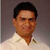 Dr. Bibhuti Bhusan Das