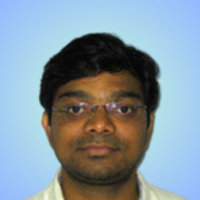 Dr. P. Dinakar, IIT Bhubaneswar