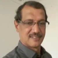 Prof. Jagannath Padhi