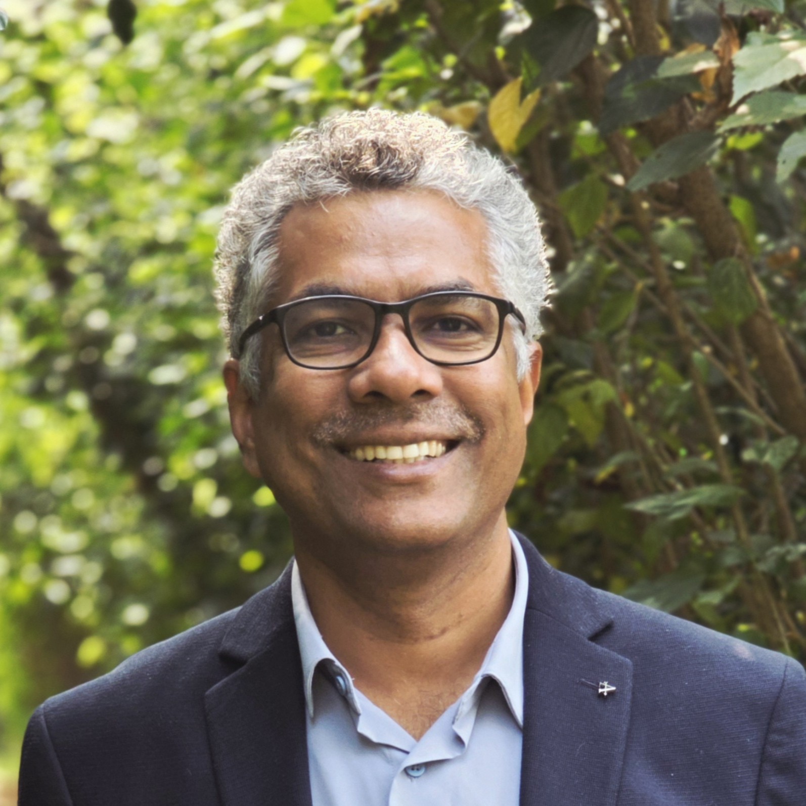 Dr. Pradip Sarkar