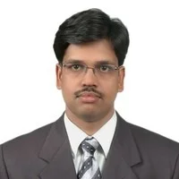 Dr. Umesh Chandra Sahoo