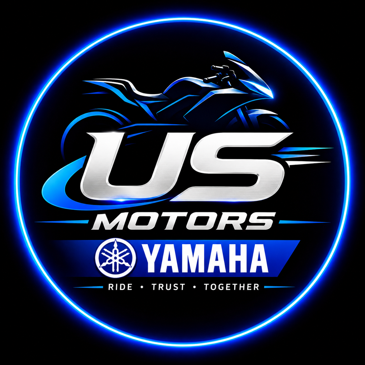 US Motors Yamaha